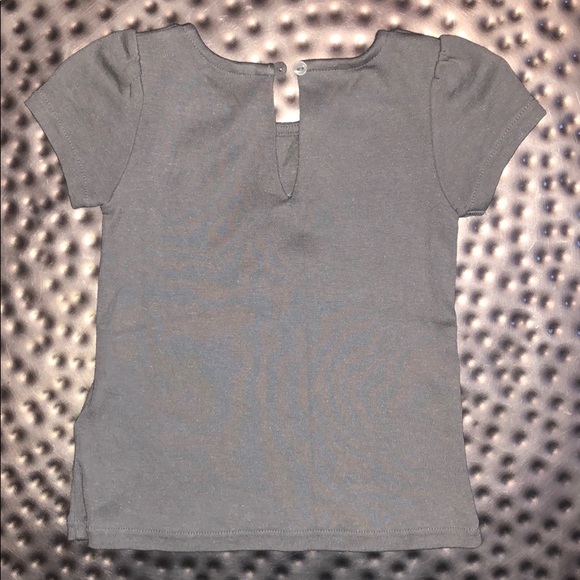 Polo by Ralph Lauren Girls T-shirt - Picture 2 of 2